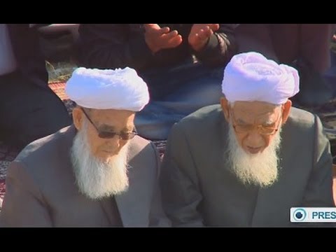 Life of Sunni Muslims in Iran - English