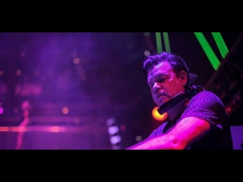 Paul Oakenfold - Live from Creamfields 2014