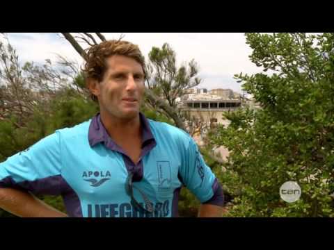 Bondi Rescue Season 8 Episode 5 FULL