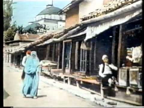 Historija Bošnjaka -  History of Bosniaks - 1