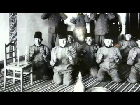 Bosniaks: Elite troops of the K.u.K Army in World War I (Habsburg Monarchy)