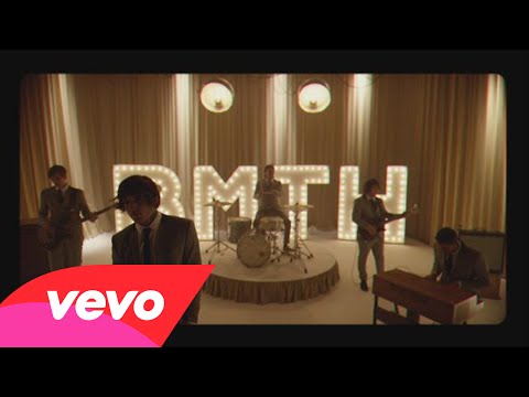 Bring Me The Horizon - Drown