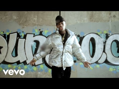 Fabolous - Lituation (Explicit)