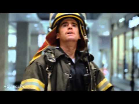 9/11: Oliver Stone - World Trade Center (2006) - WTC collapse