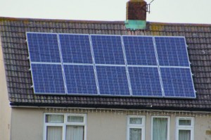 solar power systems for homes