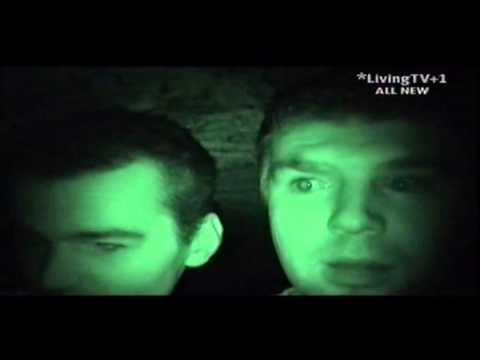 Most Haunted   S03E10   Galleries Of Justice