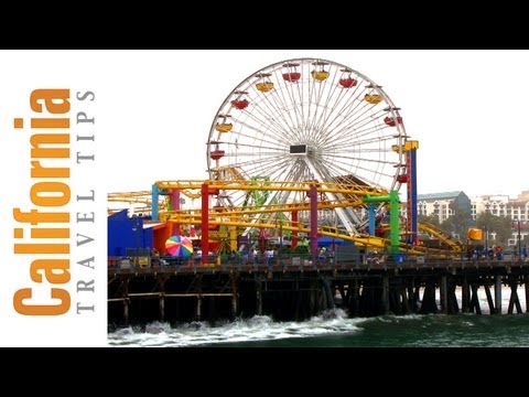 Santa Monica Pier - Things to Do in Santa Monica