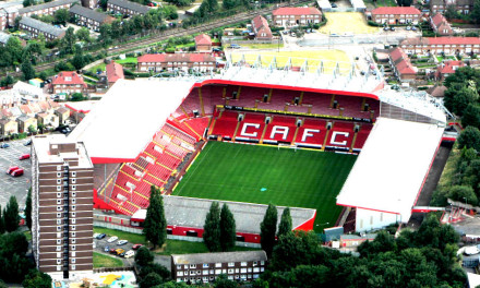 Charlton Athletic: Shabby & Insulting