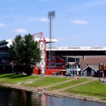 Nottingham Forest: Stagnation On Trentside