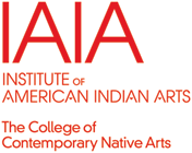 Institute of American Indian Arts logo