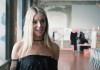 MYER’S JENNIFER HAWKINS AT VAMFF