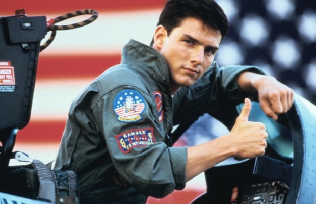 Tom Cruise