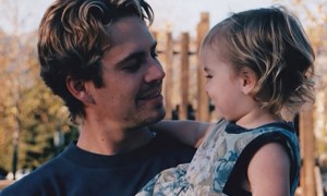 Paul Walker Meadow Walker