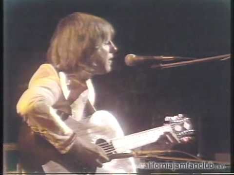 ELP / Still... You Turn Me On / 1974 California Jam