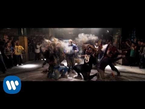 Flo Rida - Club Can't Handle Me ft. David Guetta [Official Music Video] - Step Up 3D