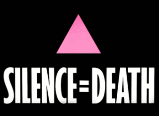 Silence_equals_death1