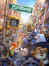 Zootopia