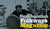 Smithsonian Folkways Magazine