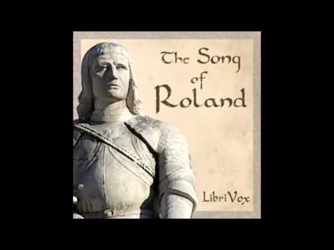 The Song of Roland (FULL Audio Book) (3/3)