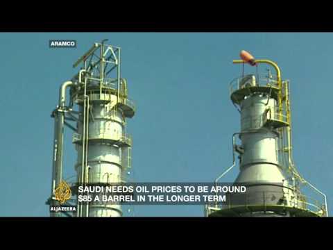 Inside Story - Russia and Saudis ready to 'cooperate' on oil production?