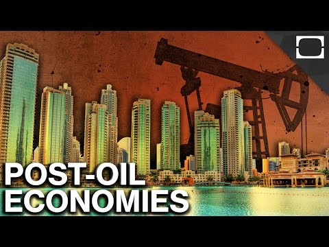 Can The Middle East Survive Without Oil?