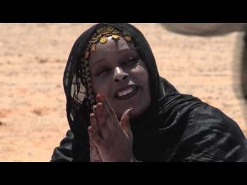 The Sahara Desert and Its Cultures