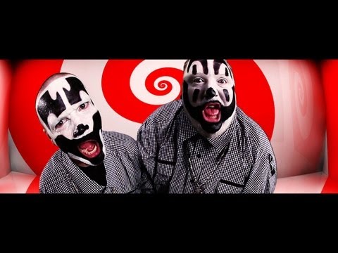 Insane Clown Posse - When I'm Clownin' ft. Danny Brown