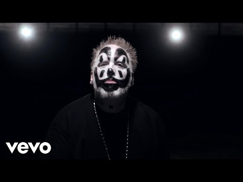 INSANE CLOWN POSSE (ICP) - Falling Apart