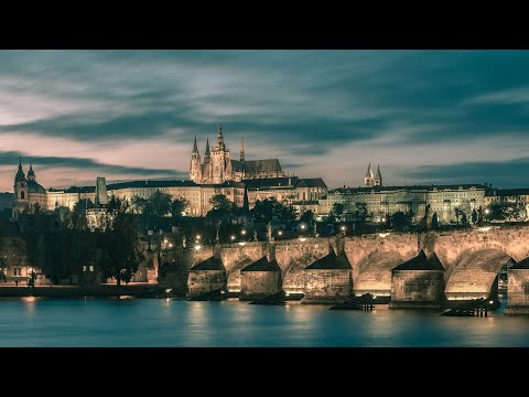 Prague Castle