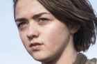 Arya Stark has hardened up and is kicking butt, after six seasons - And counting!