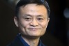 Jack Ma, chairman of Alibaba Group.