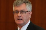 Australia's top public servant: Martin Parkinson, the head of the Department of Prime Minister and Cabinet. 