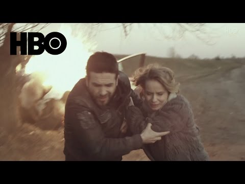 Pakt (2015), odc. 1 - serial HBO (cały odcinek)