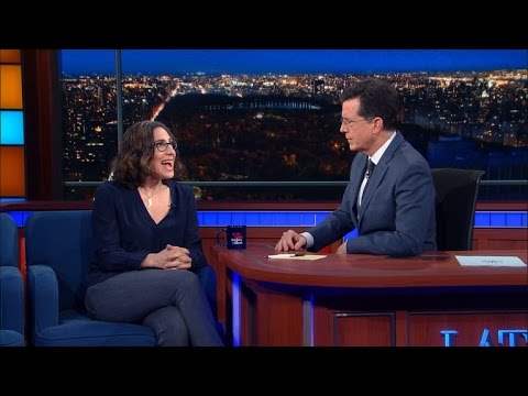 Sarah Koenig Interviewed The Taliban For 'Serial'