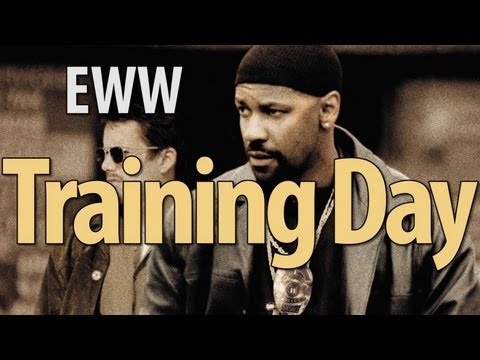 Everything Wrong With Training Day In 4 Minutes Or Less