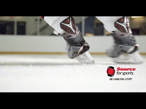 2015 Bauer Vapor X-Shift Pro Hockey Skate | Source For Sports