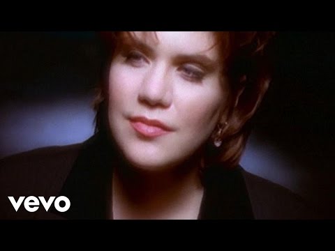 Alison Krauss - When You Say Nothing At All