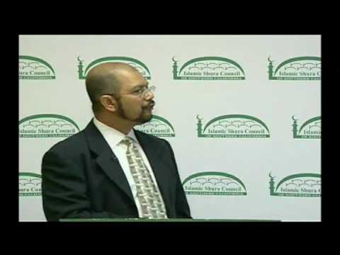 Leadership from an Islamic perspective: Becoming an effective Muslim leader