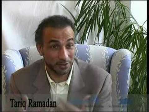 Tariq Ramadan on Islamic Feminism and Women's Leadership