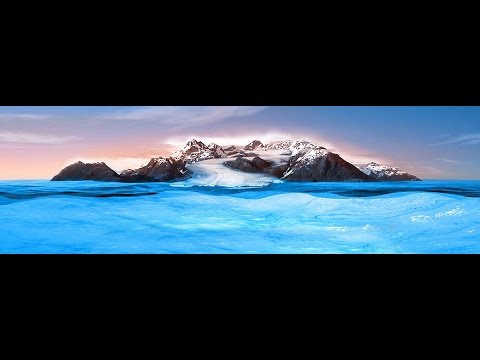 Where its Cooling Globally and Glaciers are Increasing | Mini Ice Age 2015-2035 (108)