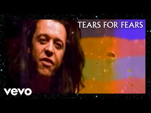 Tears For Fears - Break It Down Again