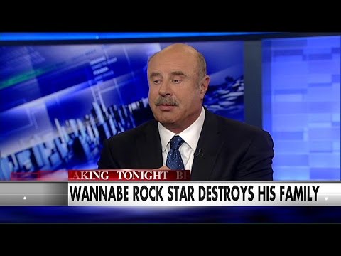 Dr. Phil: We've Created a Generation of Entitled, Narcissistic People