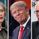 Trump: Sanders was right, Clinton is unqualified