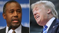 Carson: Trump should read the Bible