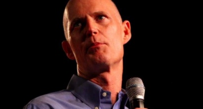 FL. Gov, Rick Scott (Gage Skidmore)