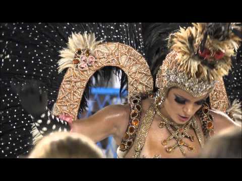 Rio Carnival 2015 Salgueiro     4K   21-02-2015--Vol.5