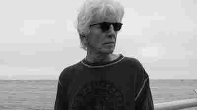 Graham Nash's new solo album, his first since 2002, is called This Path Tonight.