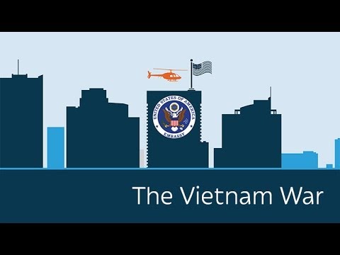 The Truth about the Vietnam War