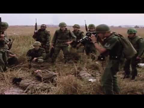 'Vietnam in HD': The Truth About the Vietnam War Told by the People Who Fought It past 2