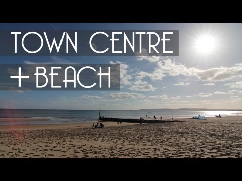 Bournemouth, England